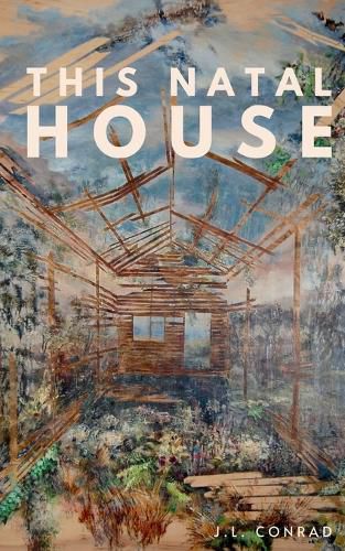 Cover image for This Natal House