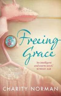 Cover image for Freeing Grace