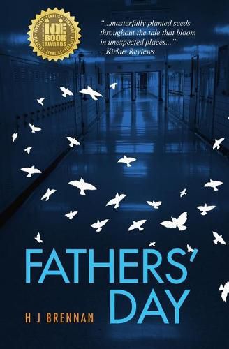 Cover image for Fathers' Day: 2018 Next Generation Indie Awards Finalist