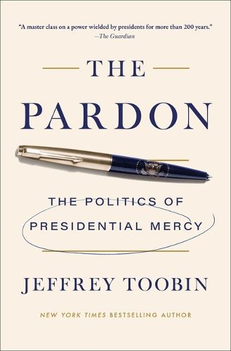 Cover image for The Pardon
