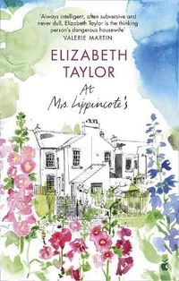 Cover image for At Mrs Lippincote's