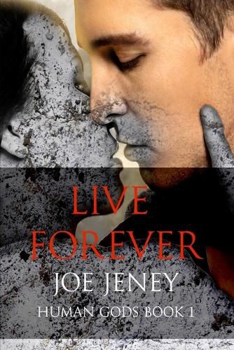 Cover image for Live Forever