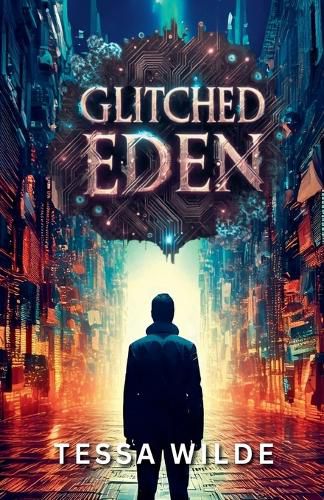 Cover image for Glitched Eden