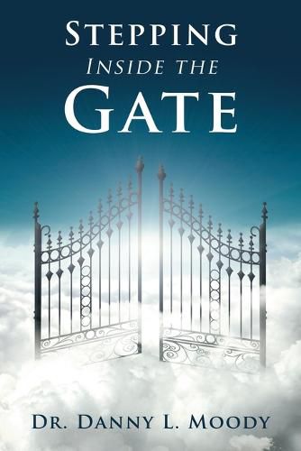 Cover image for Stepping Inside the Gate