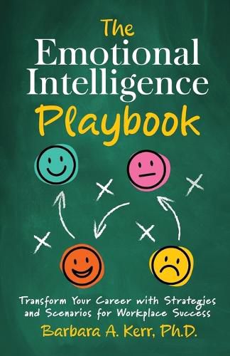Cover image for The Emotional Intelligence Playbook