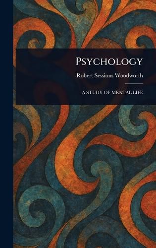 Cover image for Psychology