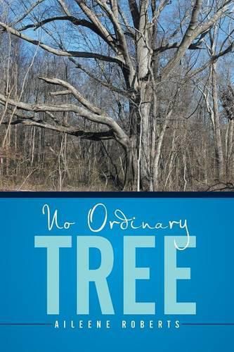 Cover image for No Ordinary Tree
