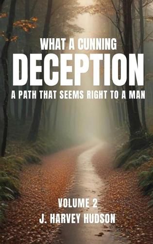 Cover image for What a Cunning Deception