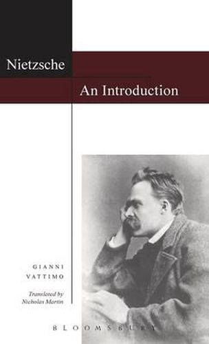 Nietzsche: An Introduction