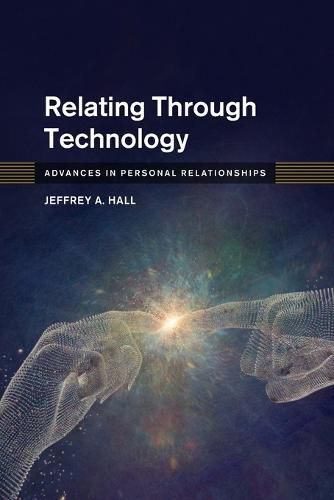 Cover image for Relating Through Technology