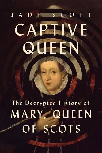 Cover image for Captive Queen