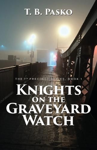 Cover image for Knights on the Graveyard Watch
