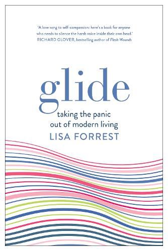 Cover image for Glide