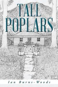 Cover image for Tall Poplars