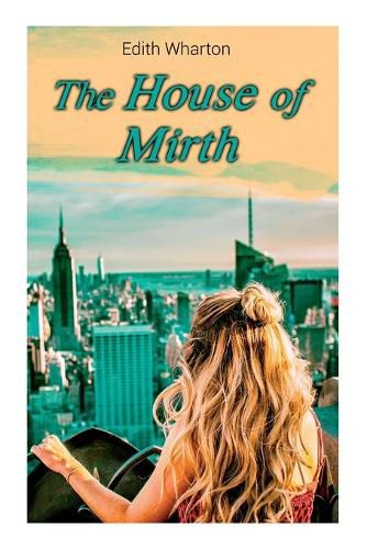 Cover image for The House of Mirth