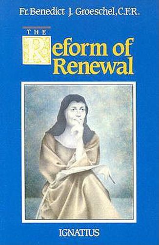 Cover image for Reform of Renewal