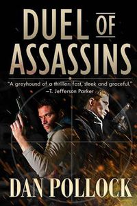 Cover image for Duel of Assassins