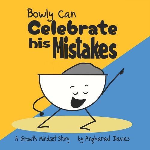 Cover image for Bowly Can Celebrate his Mistakes