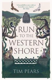 Cover image for Run to the Western Shore