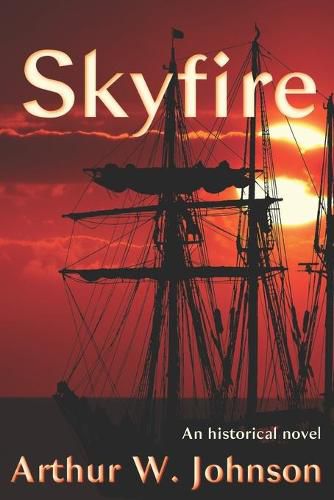 Cover image for Skyfire