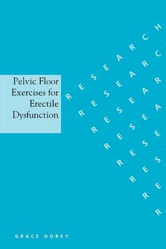 Cover image for Pelvic Floor Exercises for Erectile Dysfunctions