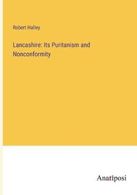 Cover image for Lancashire