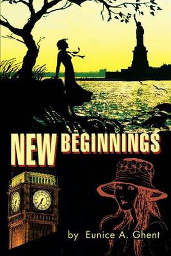 Cover image for New Beginnings