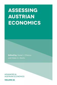 Cover image for Assessing Austrian Economics