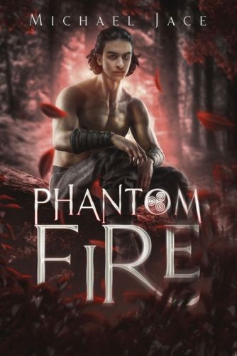 Cover image for Phantom Fire