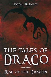 Cover image for Rise of the Dragon