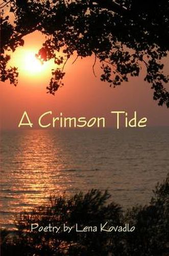 Cover image for A Crimson Tide