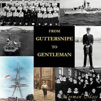 Cover image for From Guttersnipe to Gentleman