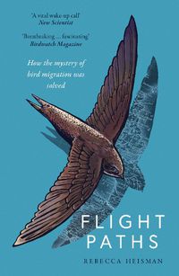 Cover image for Flight Paths