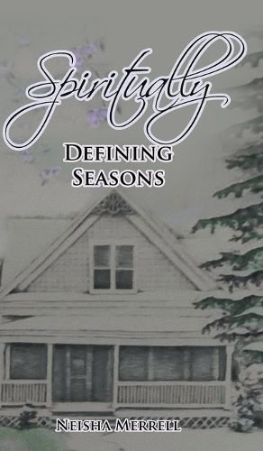 Cover image for Spiritually Defining Seasons