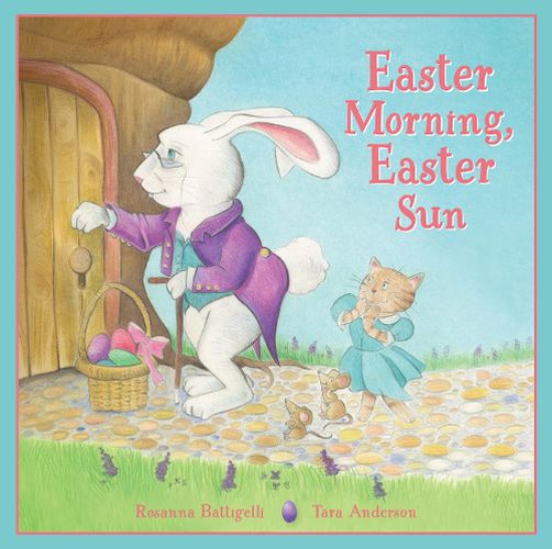 Cover image for Easter Morning, Easter Sun