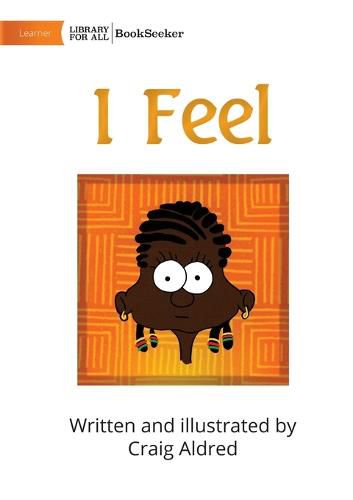 Cover image for I Feel