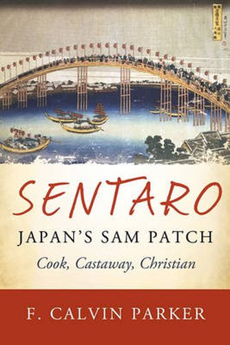 Cover image for Sentaro, Japan's Sam Patch