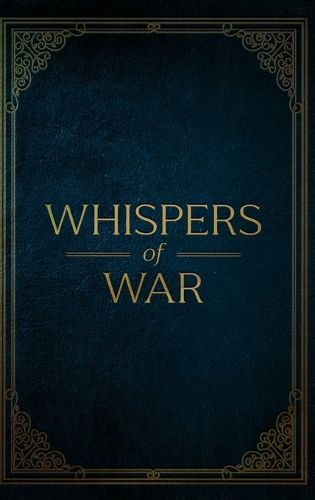 Cover image for Whispers of War