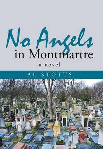 Cover image for No Angels in Montmartre