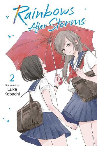 Cover image for Rainbows After Storms, Vol. 2: Volume 2