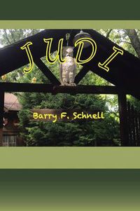 Cover image for Judi