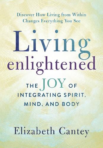 Cover image for Living Enlightened