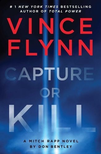 Cover image for Capture or Kill