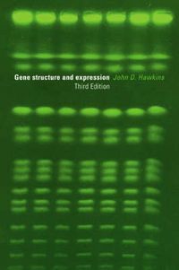 Cover image for Gene Structure and Expression