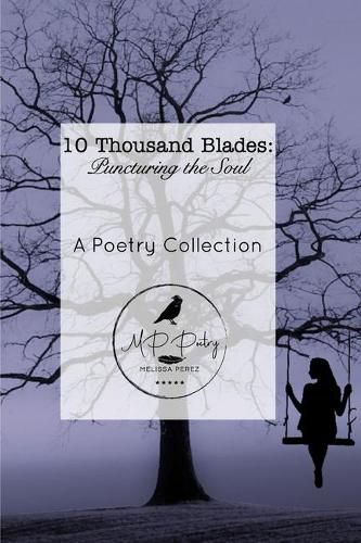 Cover image for Ten Thousand Blades