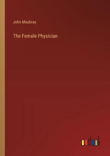 Cover image for The Female Physician