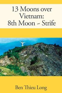 Cover image for 13 Moons over Vietnam