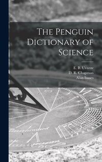 Cover image for The Penguin Dictionary of Science