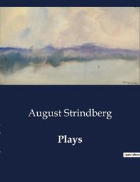 Cover image for Plays