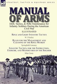 Cover image for Manual of Arms